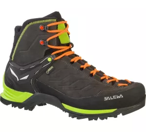 Salewa Mountain Trainer Mid GTX von Salewa