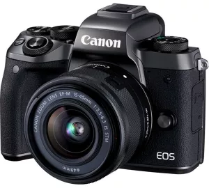 Canon EOS M5 von Canon