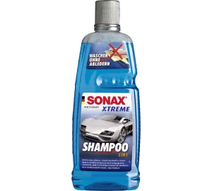 Sonax Xtreme Shampoo 2 in 1 von SONAX