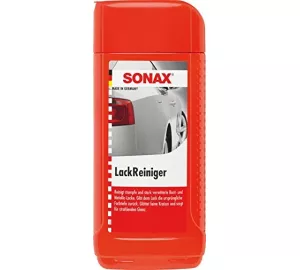 Sonax LackReiniger von SONAX