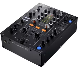 Pioneer DJ DJM-450 von Pioneer