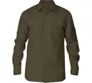 Fjällräven Singi Trekking Shirt von Fjällräven