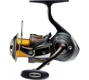 Daiwa Certate HD 3500H von DAIWA