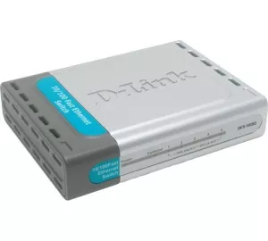 D-Link DES-1005D von D-Link