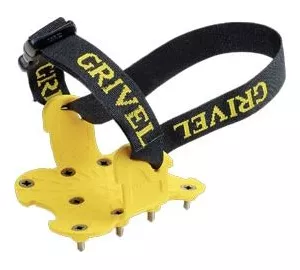 Grivel Spider von Grivel