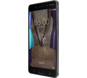 Nokia 6 (2017) von Nokia