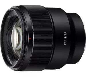 Sony FE 85mm F1,8 von Sony