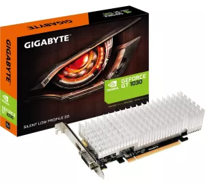 GigaByte GeForce GT 1030 Silent Low Profile 2G von GIGABYTE