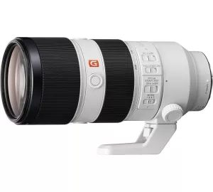 Sony FE 70-200mm f/2,8 GM OSS von Sony
