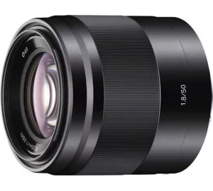 Sony SEL-50F18 (E50 mm F1,8 OSS) von Sony