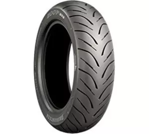 Bridgestone Hoop B02 von Bridgestone