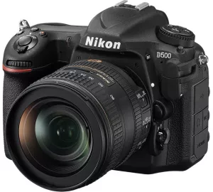 Nikon D500 von Nikon