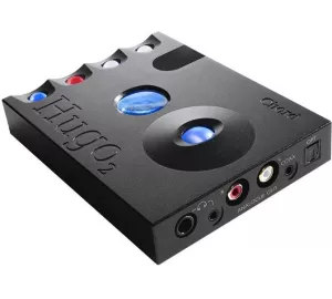 Chord Electronics Hugo 2 von Chord
