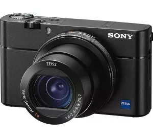 Sony Cyber-shot DSC-RX100 V von Sony