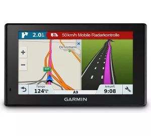 Garmin DriveAssist 51 LMT-D von Garmin