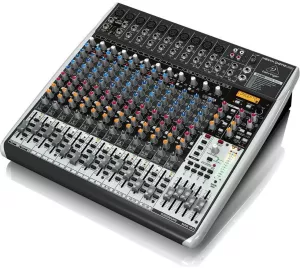 Behringer Xenyx QX2442USB von Behringer