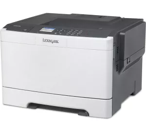 Lexmark CS417dn von Lexmark