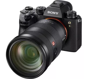 Sony Alpha 9 von Sony