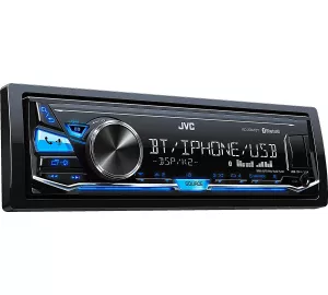 JVC KD-X341BT von JVC