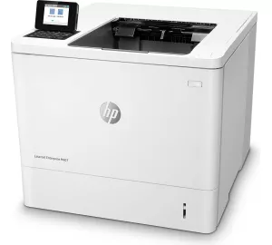 HP Laserjet Enterprise M607n von HP