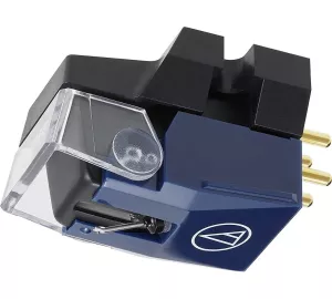 Audio-Technica VM520EB von Audio-Technica