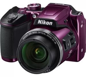 Nikon Coolpix B500 von Nikon