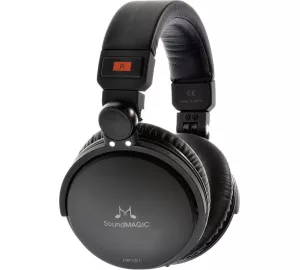 SoundMAGIC HP151 von SoundMAGIC