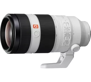 Sony FE 100-400mm F4,5-5,6 GM OSS von Sony