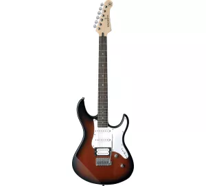 Yamaha Pacifica 112V von Yamaha