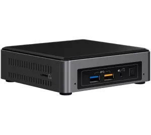 Intel NUC-Kit NUC7i5BNK von Intel