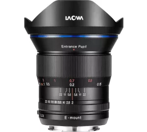 Venus Optics Laowa 15mm f/2 FE Zero-D von LAOWA