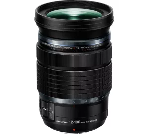 Olympus M. Zuiko Digital ED 12-100mm 1:4.0 IS Pro von Olympus