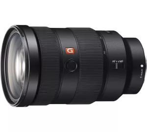 Sony FE 24-70 mm F2,8 GM von Sony