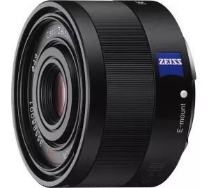 Sony Sonnar T* FE 35 mm F2,8 ZA (SEL35F28Z) von Sony