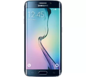 Samsung Galaxy S6 edge von Samsung