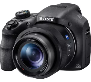 Sony Cyber-shot DSC-HX350 von Sony
