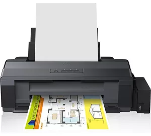Epson EcoTank ET-14000 von Epson