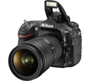 Nikon D810 von Nikon