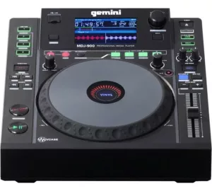 Gemini MDJ-900 von Gemini