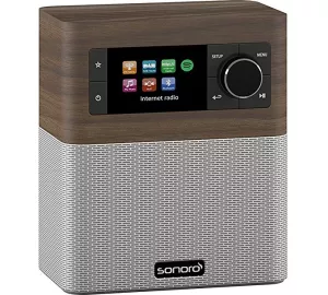 Sonoro Stream von Sonoro