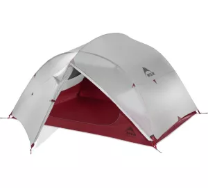 MSR Mutha Hubba NX (3 Personen) von MSR