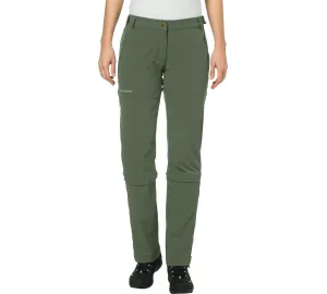 Vaude Farley Stretch T-Zip Pants II von VAUDE