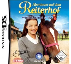 Simulator-Spiele von Ubisoft