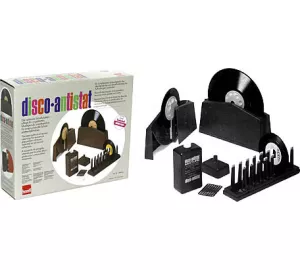 Knosti Disco-Antistat von Knosti