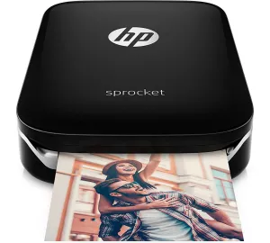 HP Sprocket von HP