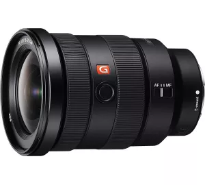 Sony FE 16-35 mm F2,8 GM von Sony