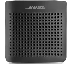 Bose SoundLink Color II in weiß von Bose