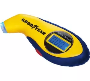 Goodyear Luftdruckprüfer 75525 von Goodyear