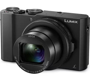Panasonic Lumix DMC-LX15 von Panasonic