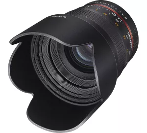 Samyang 50mm F1.4 von Samyang